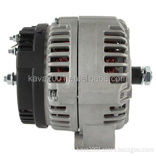 24V Auto Alternator For Perkins 2871A902 2871A903 3789640 11203102 11203502 11203694